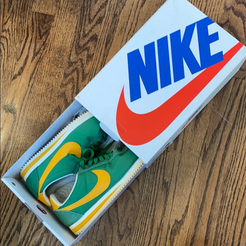 NIKE CORTEZ SHOES
